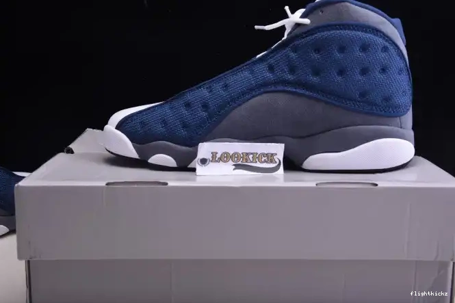 Air Jordan 13 414571-404 Flint 0422